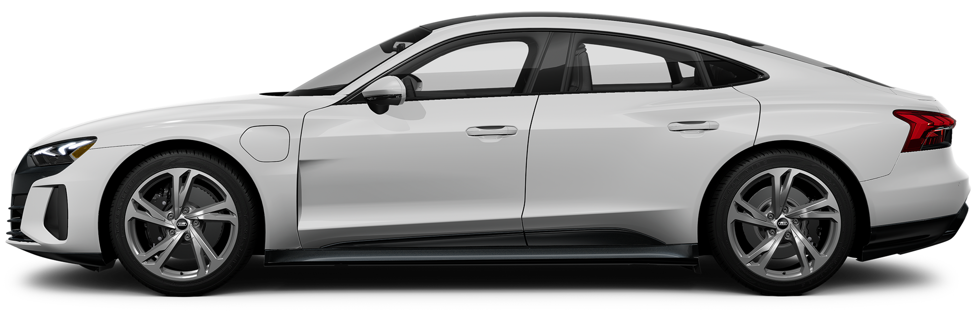 2023 Audi e-tron GT Sedan 